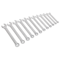 Combination Spanner Set 12pc AK6325