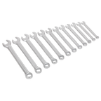 Combination Spanner Set 12pc AK6325