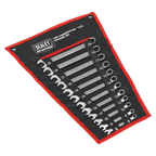 Combination Spanner Set 12pc AK6325