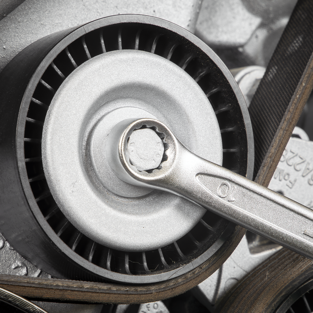 Combination Spanner Set 14pc AK63260