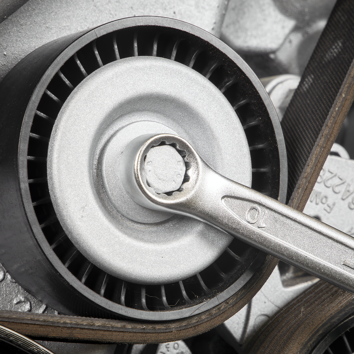 Combination Spanner Set 14pc AK63260