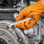 Combination Spanner Set 14pc AK63260