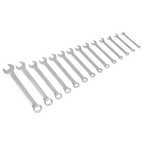 Combination Spanner Set 14pc AK63260