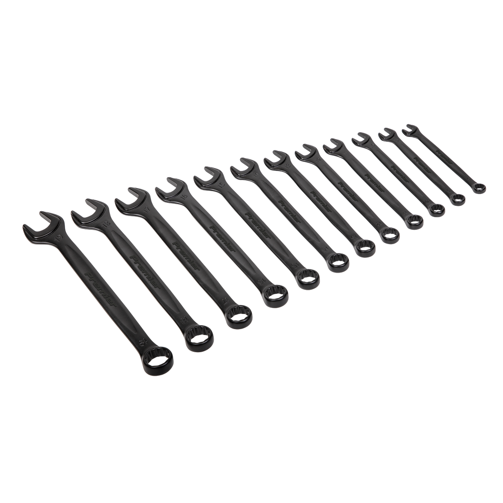 Combination Spanner Set 12pc AK63263B
