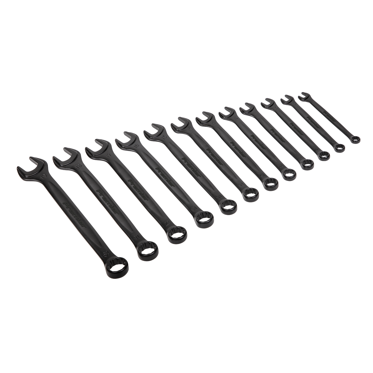 Combination Spanner Set 12pc AK63263B