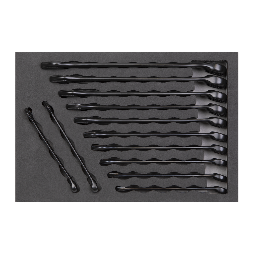 Combination Spanner Set 12pc AK63263B