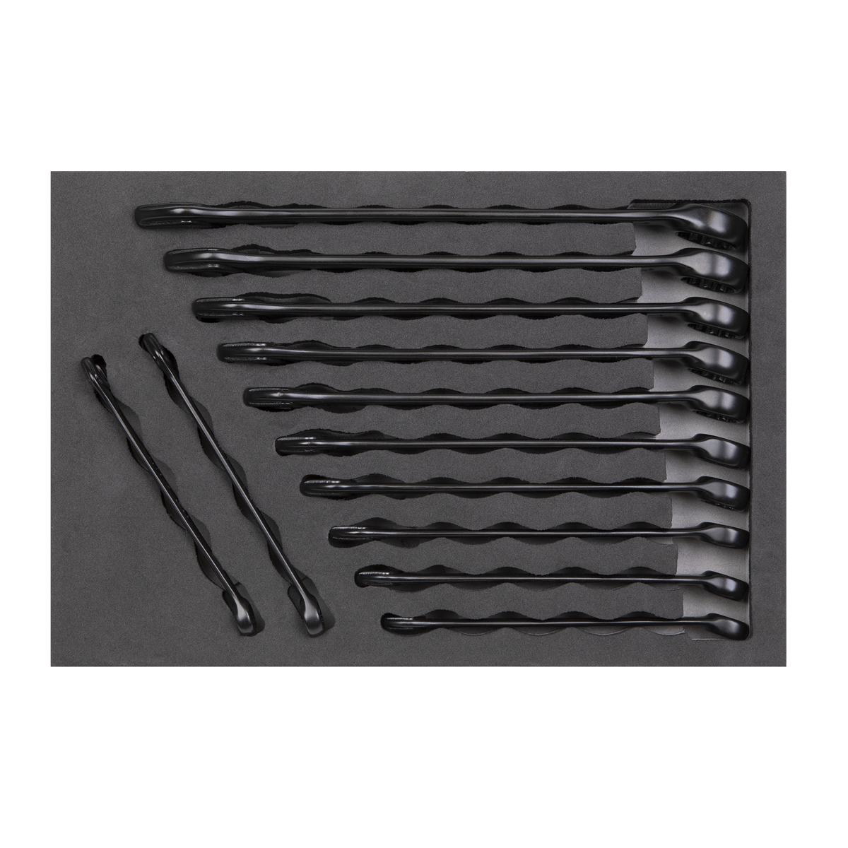 Combination Spanner Set 12pc AK63263B