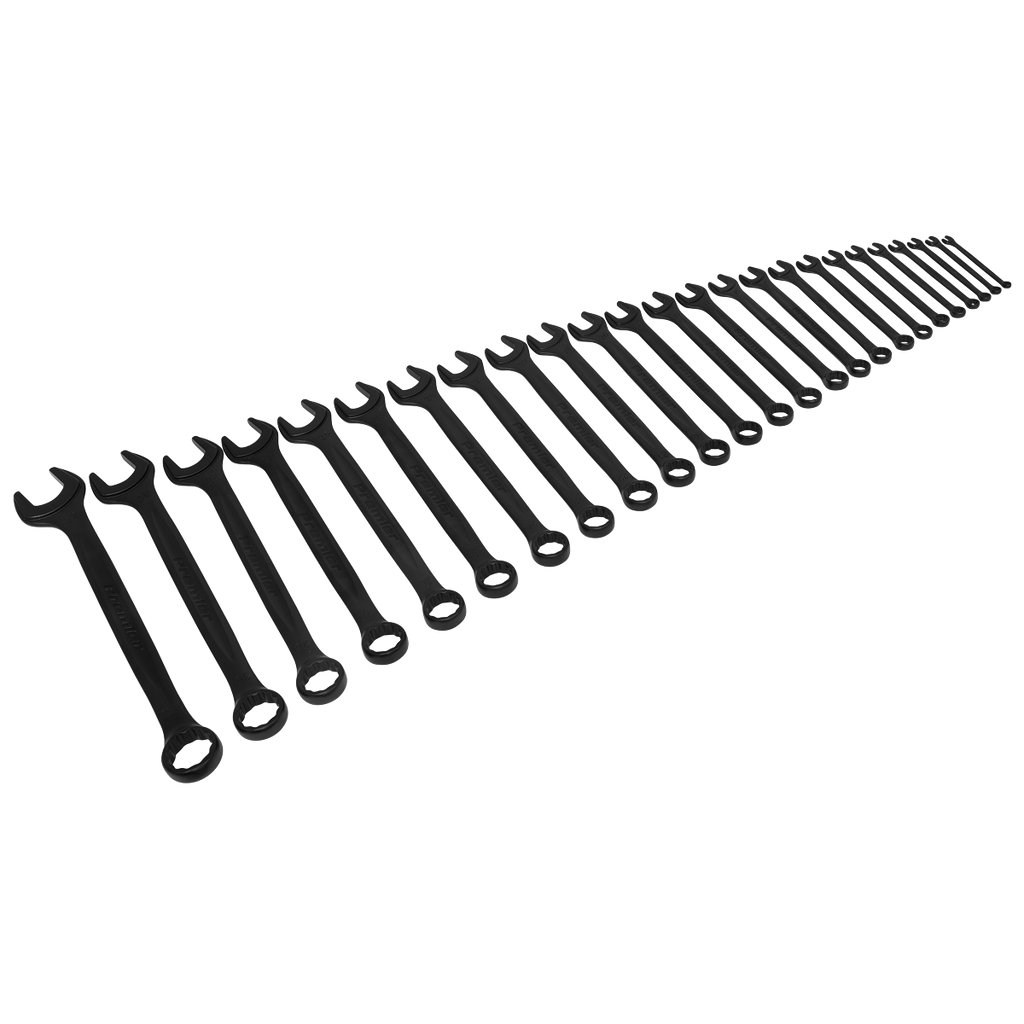 Combination Spanner Set 25pc AK63264B