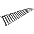 Combination Spanner Set 25pc AK63264B