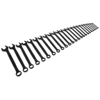 Combination Spanner Set 25pc AK63264B