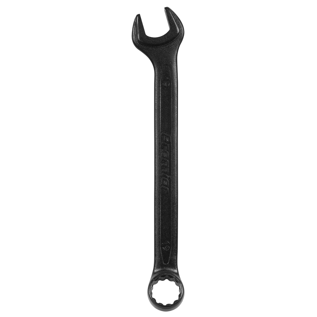 Combination Spanner Set 25pc AK63264B