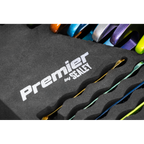 Multi-Coloured Combination Spanner Set 25pc AK63268