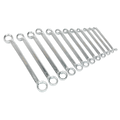 Offset Double End Ring Spanner Set 12pc AK6328