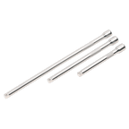 Extension Bar Set 1/4"Sq Drive 3pc AK6330