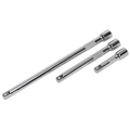 Extension Bar Set 3/8"Sq Drive 3pc AK6340