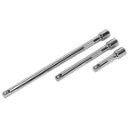 Extension Bar Set 3/8"Sq Drive 3pc AK6340