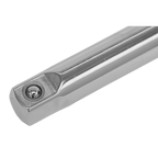 Extension Bar Set 3/8"Sq Drive 3pc AK6340