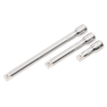Extension Bar Set 1/2"Sq Drive 3pc AK6350
