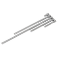 Extension Bar Set 1/2"Sq Drive 5pc AK6351