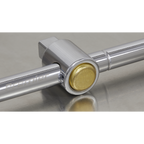 Locking Sliding T-Bar 1/2"Sq Drive 250mm AK6378