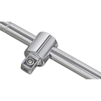 Locking Sliding T-Bar 1/2"Sq Drive 250mm AK6378