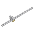 Locking Sliding T-Bar 1/2"Sq Drive 250mm AK6378