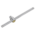 Locking Sliding T-Bar 1/2"Sq Drive 250mm AK6378