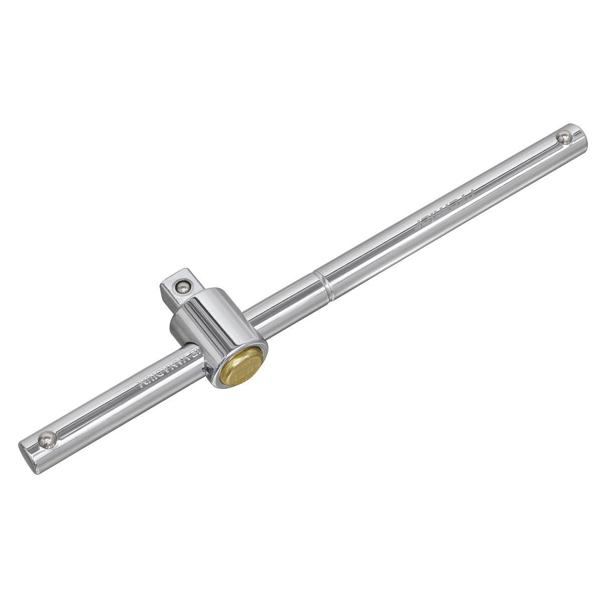 Locking Sliding T-Bar 1/2"Sq Drive 250mm AK6378