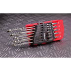 Lock-On™ Combination Spanner Set 12pc AK63921