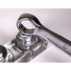 Lock-On™ Combination Spanner Set 12pc AK63921
