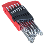 Lock-On™ Combination Spanner Set 12pc AK63921