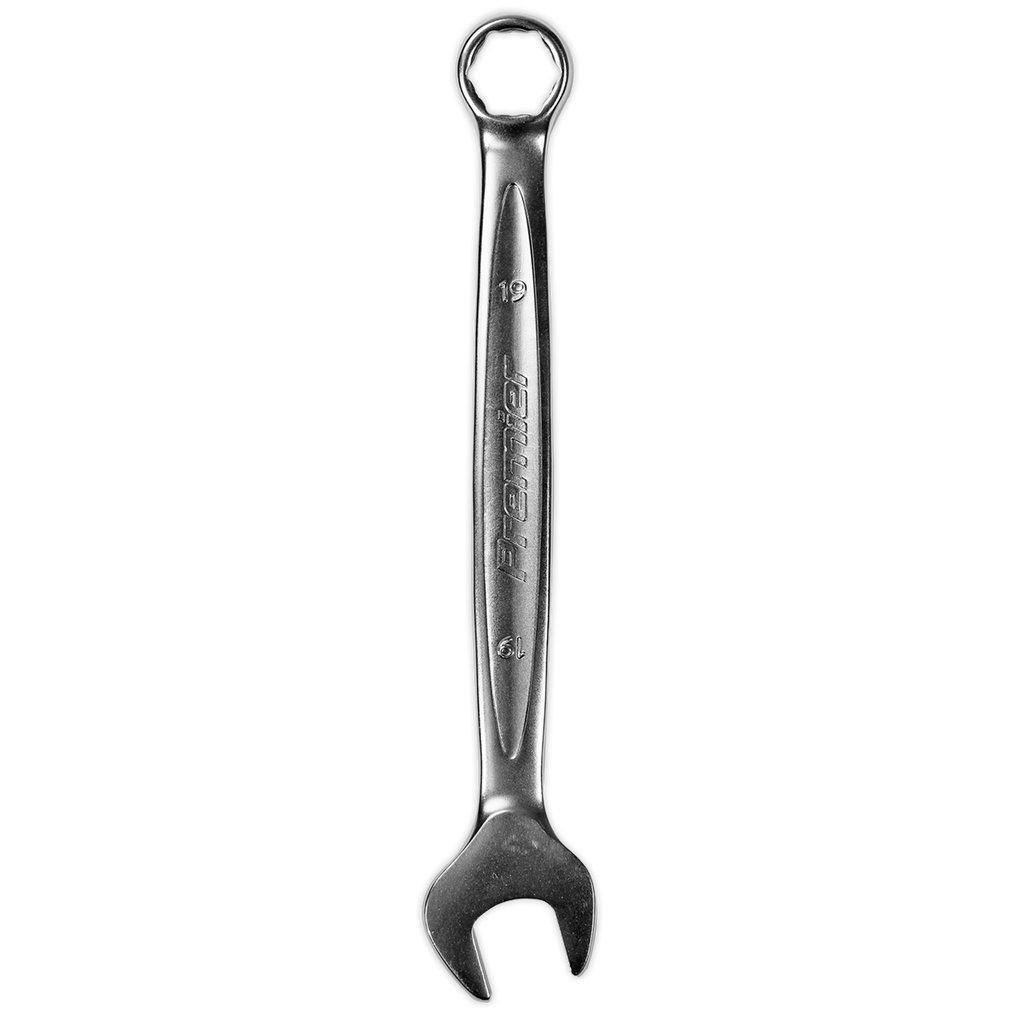 Lock-On™ Combination Spanner Set 12pc AK63921