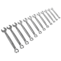 Lock-On™ Combination Spanner Set 12pc AK63921