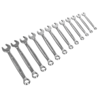 Lock-On™ Combination Spanner Set 12pc AK63921
