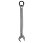 Combination Ratchet Spanner Set 12pc AK63922