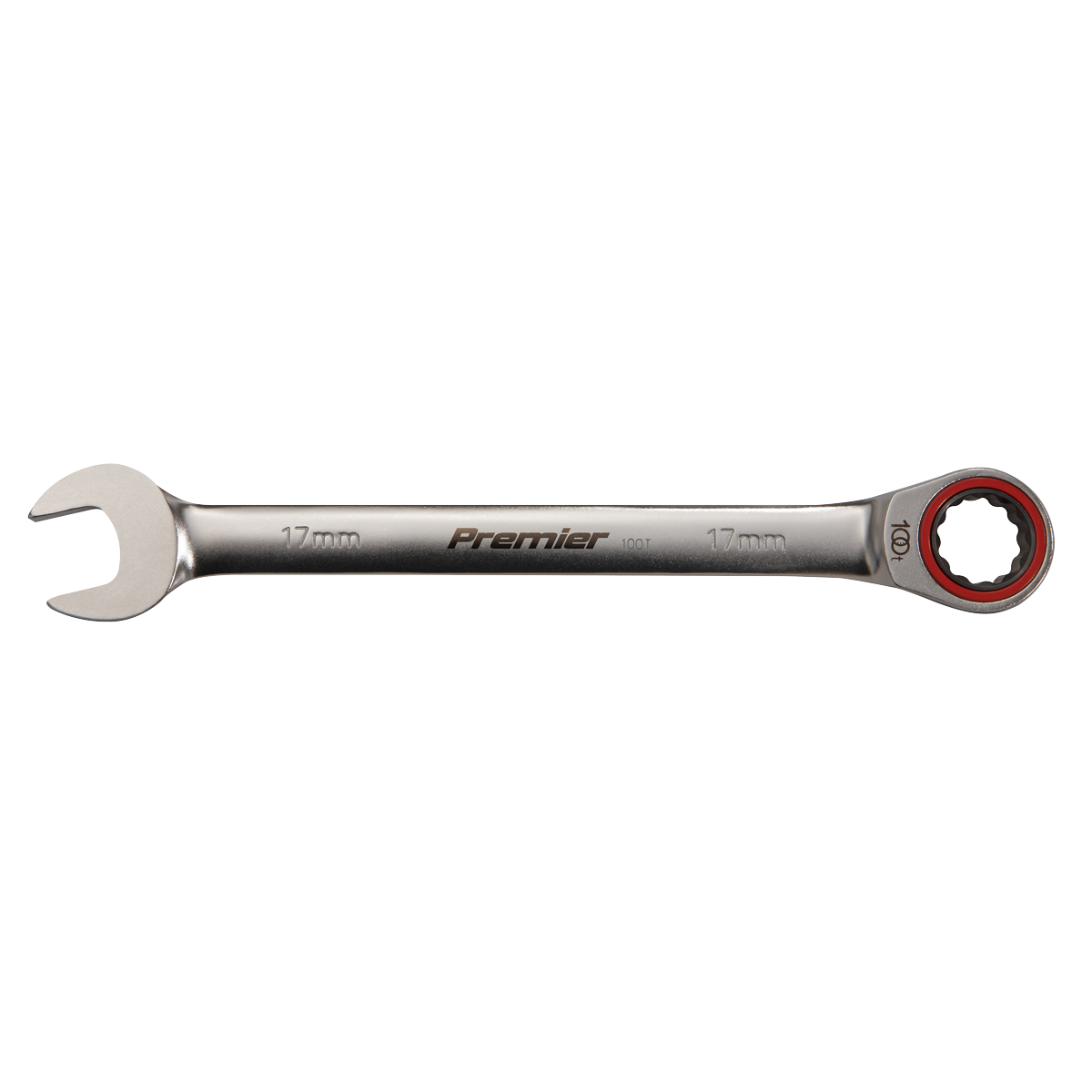 Combination Ratchet Spanner Set 12pc AK63940