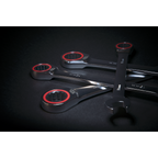 Combination Ratchet Spanner Set 12pc AK63940