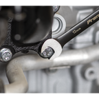 Combination Ratchet Spanner Set 7pc AK63941B