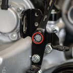 Combination Ratchet Spanner Set 7pc AK63941B