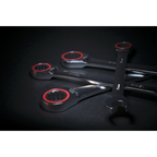 Combination Ratchet Spanner Set 7pc AK63941