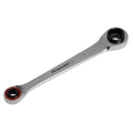 4-in-1 Reversible Ratchet Ring Spanner AK63948