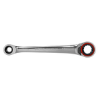 4-in-1 Reversible Ratchet Ring Spanner AK63948