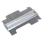 Profile Gauge 45 x 150mm AK63