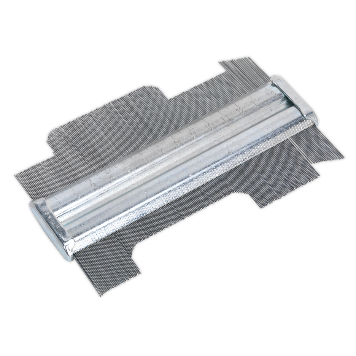 Profile Gauge 45 x 150mm AK63