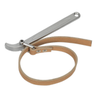 Oil Filter Strap Wrench 60-140mm Capacity AK6404