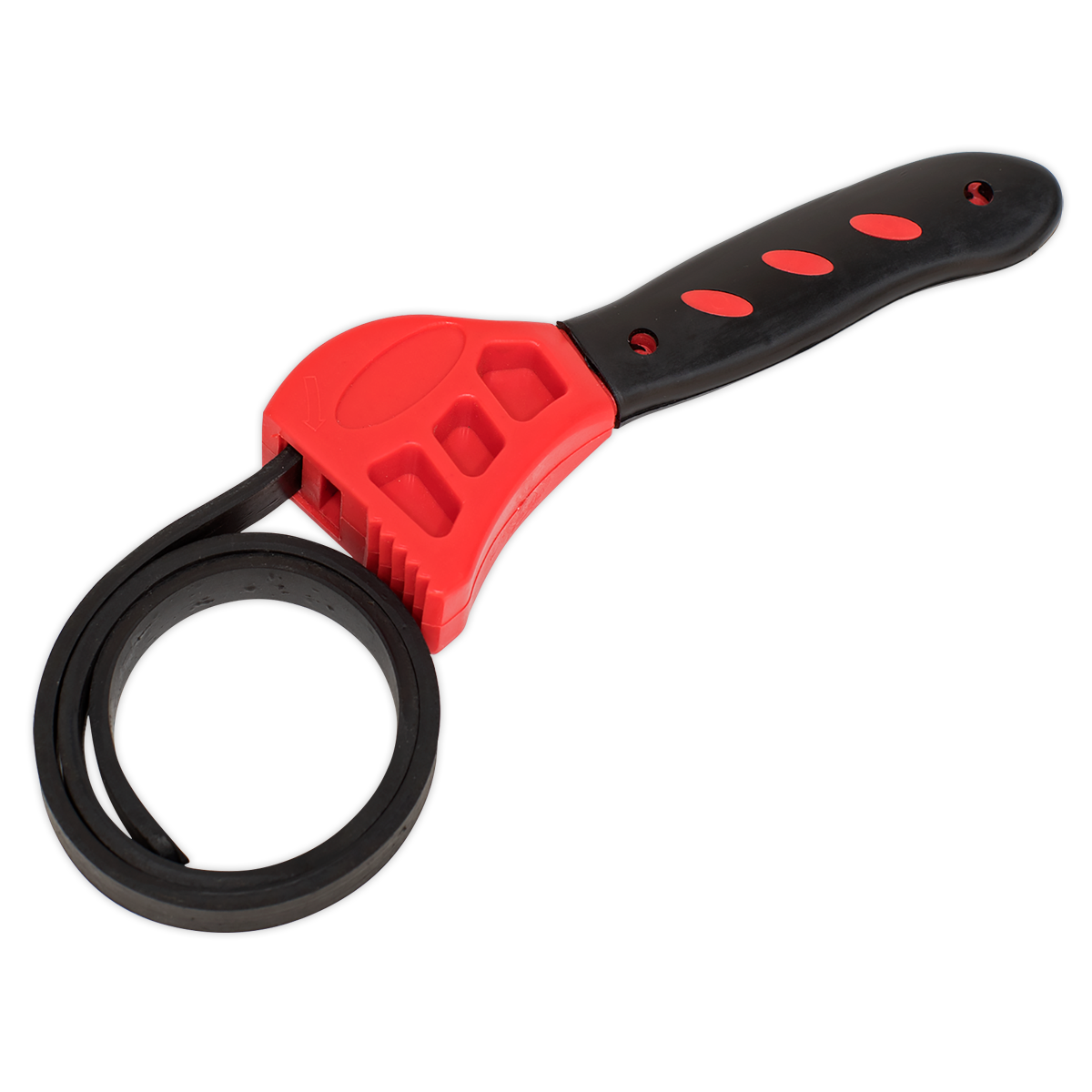 Strap Wrench 120mm AK6406