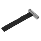 Oil Filter Strap Wrench 1/2"Sq Drive 120mm Capacity AK640
