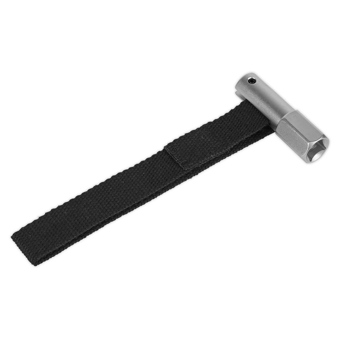 Oil Filter Strap Wrench 1/2"Sq Drive 120mm Capacity AK640