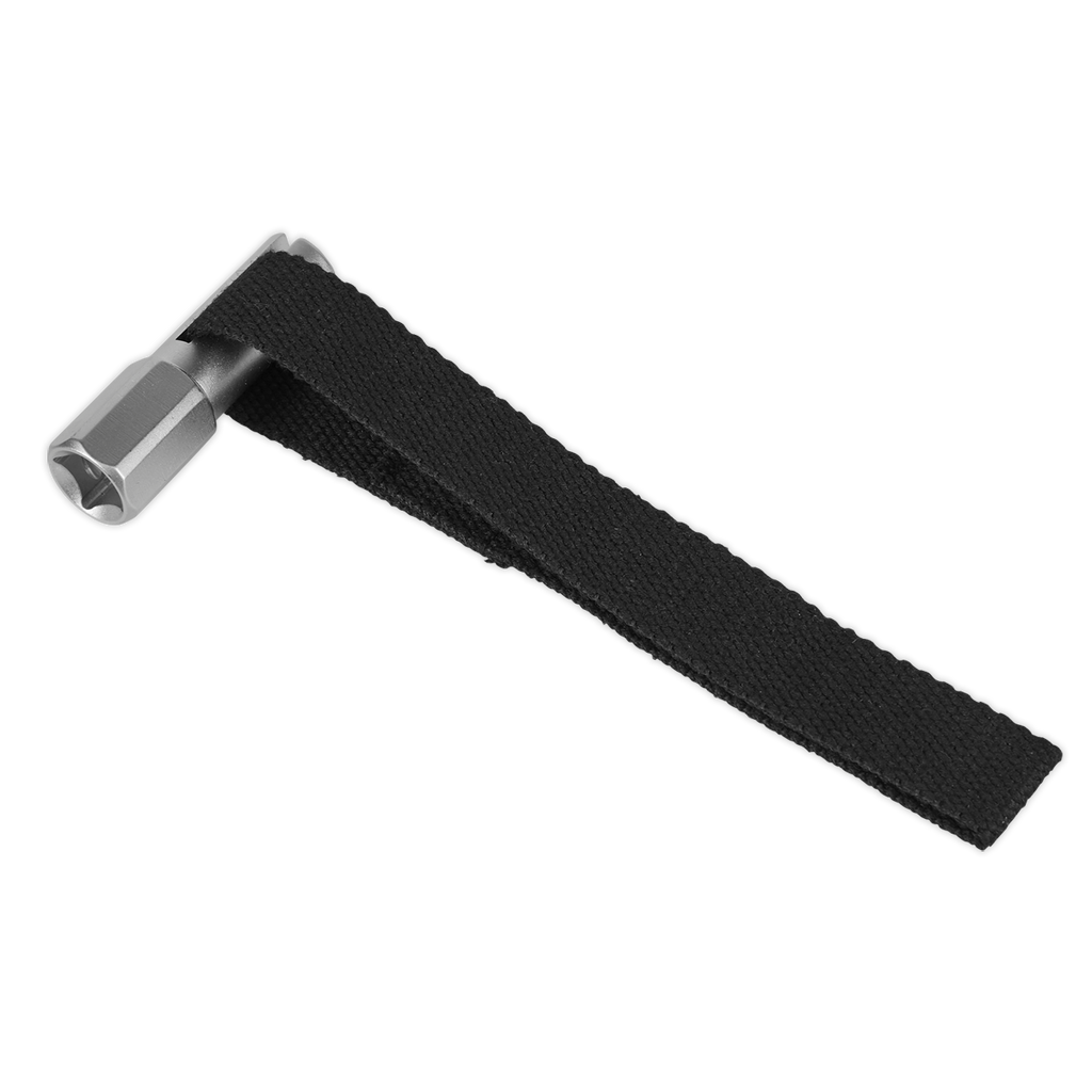 Oil Filter Strap Wrench 1/2"Sq Drive 120mm Capacity AK640