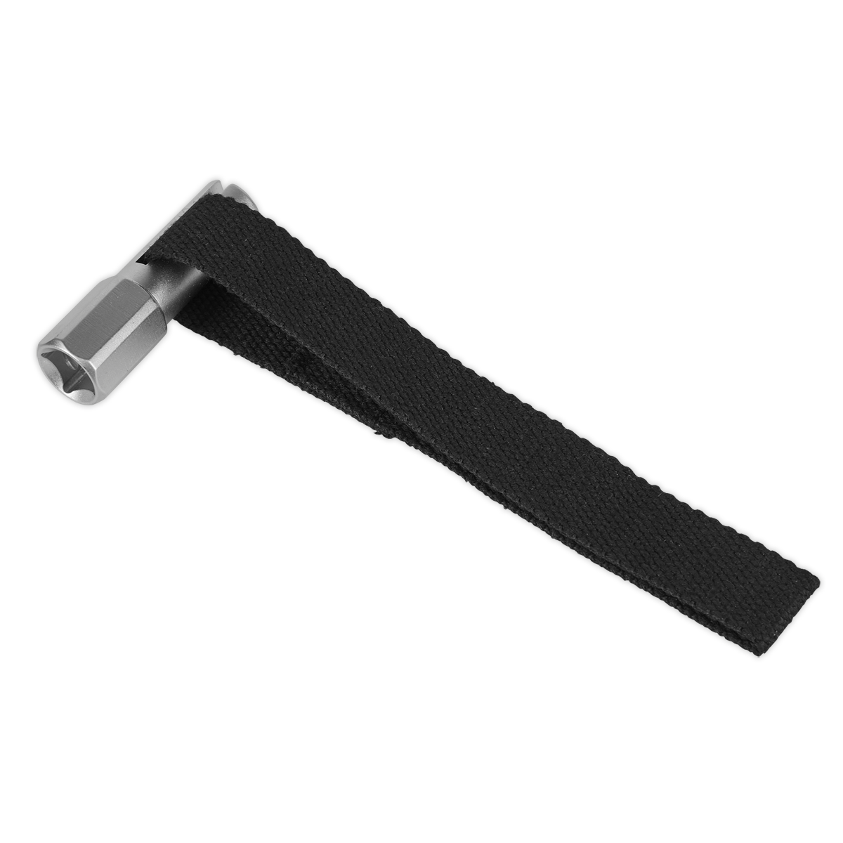 Oil Filter Strap Wrench 1/2"Sq Drive 120mm Capacity AK640